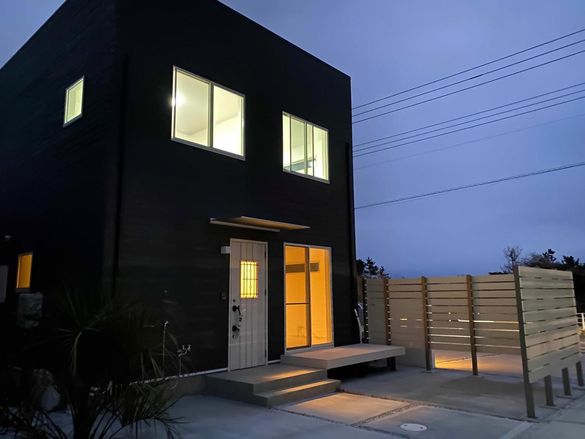 Pleasure Point Ichinomiya Vila Ichinomiya  Exterior foto