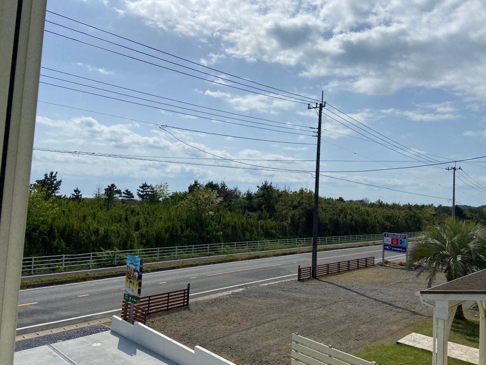 Pleasure Point Ichinomiya Vila Ichinomiya  Exterior foto