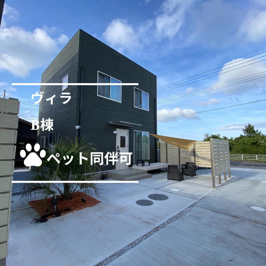 Pleasure Point Ichinomiya Vila Ichinomiya  Exterior foto